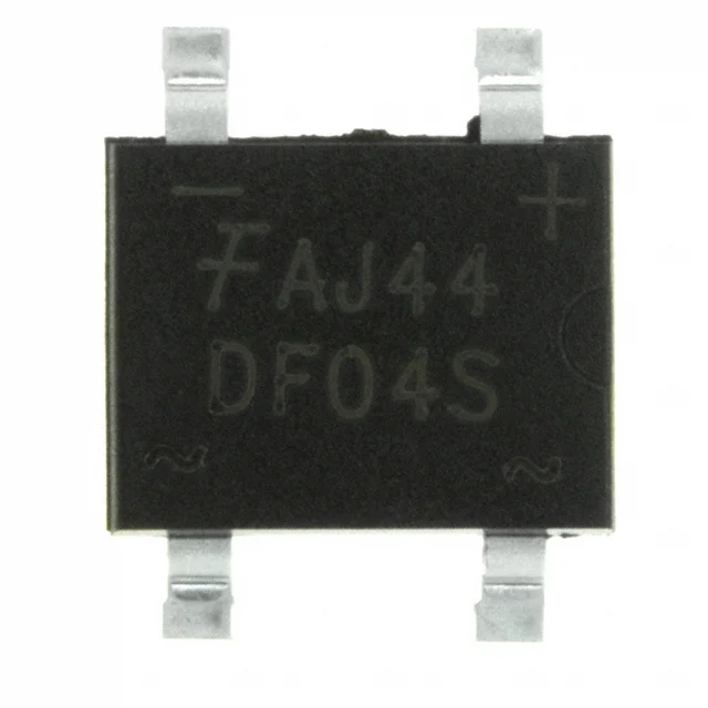 DF04S onsemi  Diodes - Bridge Rectifiers